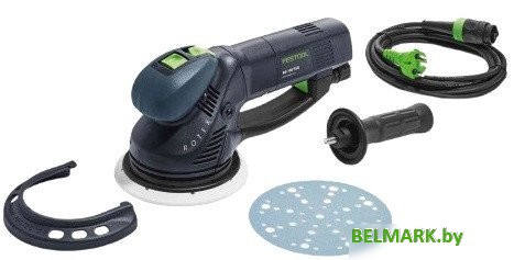 Эксцентриковая шлифмашина Festool RO 150 FEQ Rotex 575066 - фото