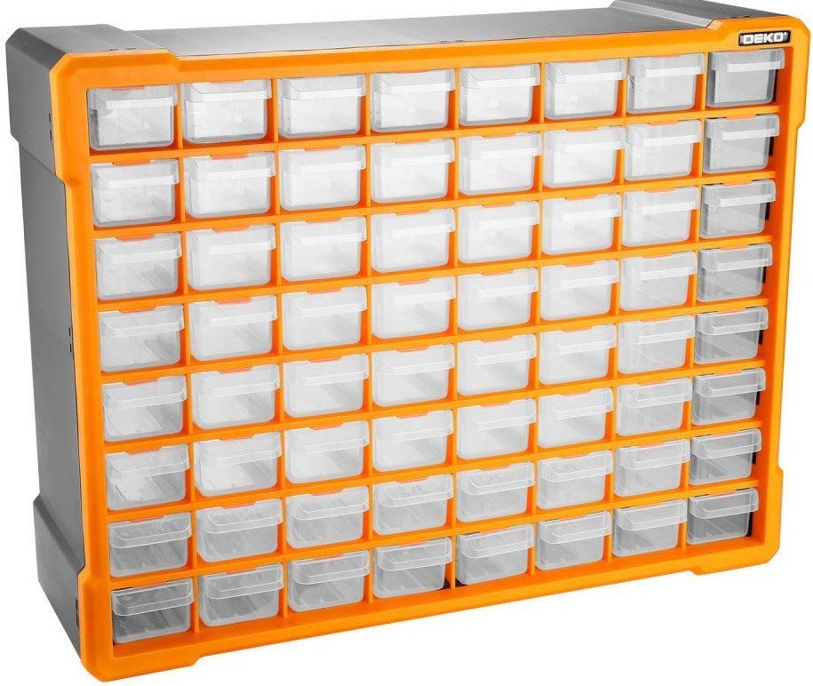 Стенд Deko RDKPS64 - фото