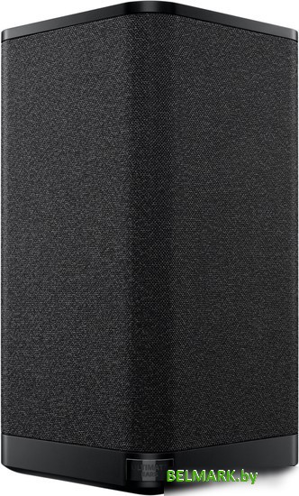 Беспроводная колонка Ultimate Ears HYPERBOOM (черный) - фото