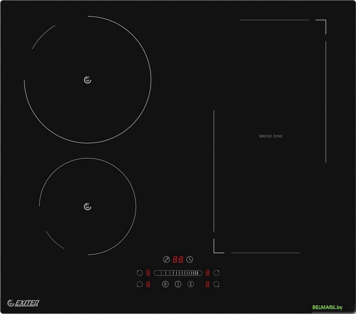 Варочная панель Exiteq EXH-503IB - фото