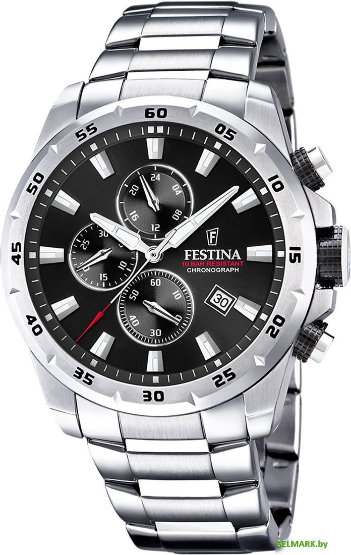 Наручные часы Festina F20463-4 - фото2