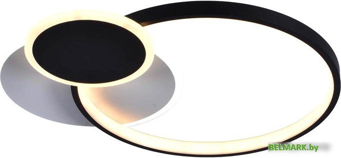 Припотолочная люстра Rivoli Julia 6080-108 Б0052414 - фото