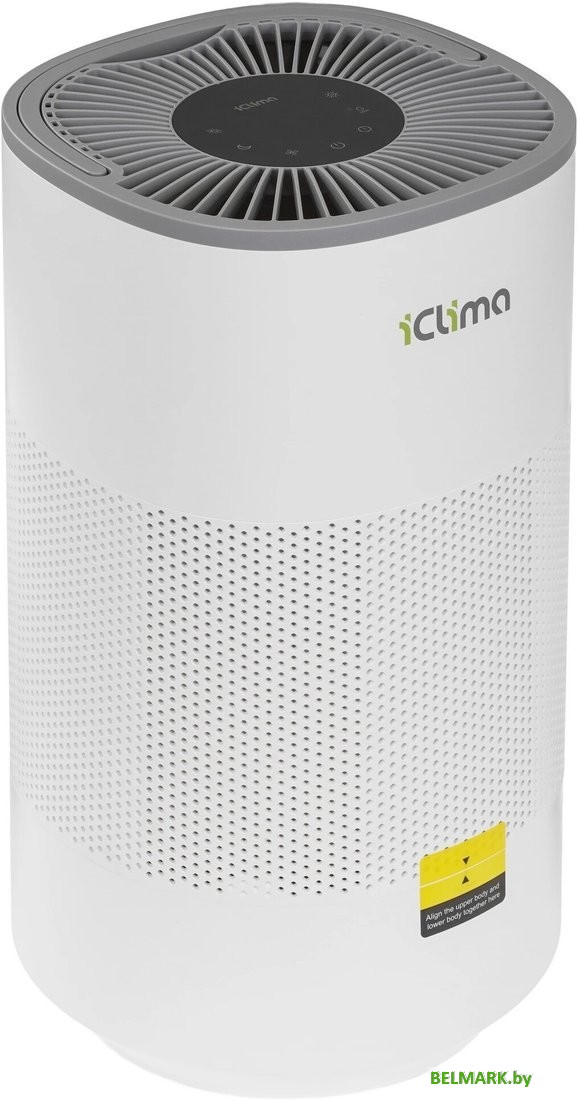 Климатический комплекс IClima LUX-5000PRO - фото