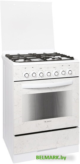 Кухонная плита GEFEST ПГЭ 5302-03 0052 - фото2