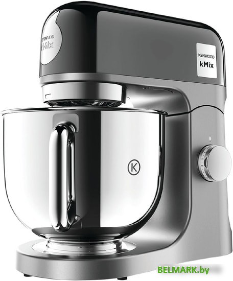 Кухонная машина Kenwood KMX760BC - фото2