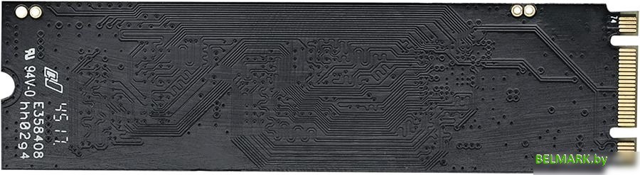 SSD KingSpec NT-1TB-2280 1TB - фото2