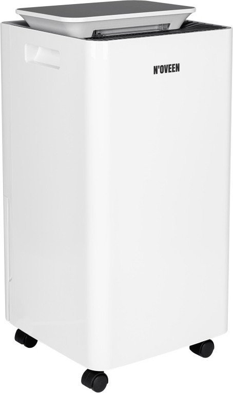 Осушитель воздуха N'oveen DH5000 X-LINE - фото2