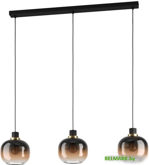 Подвесная люстра Eglo Oilella 99615 - фото