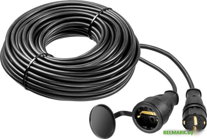 Удлинитель Зубр 55017-30 - фото