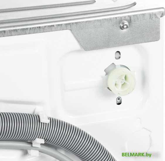 Стиральная машина Hyundai HWM 7142 - фото2