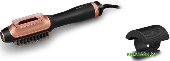 Фен-щетка Rowenta Reverso CF9840F0 - фото