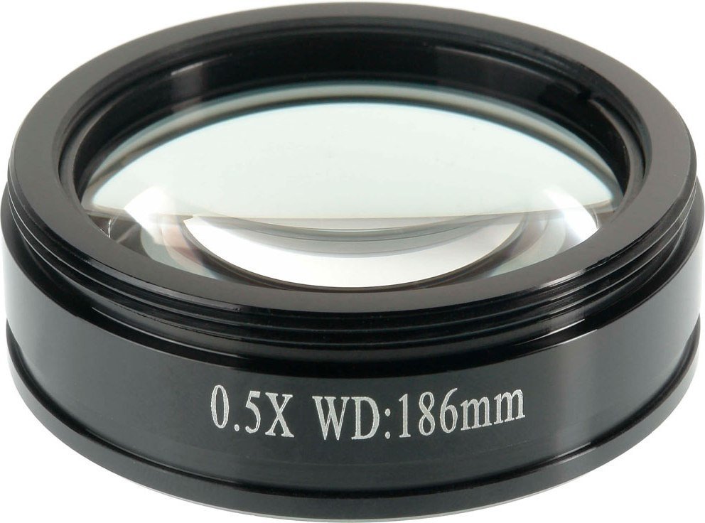 Микромед 0.5x Plan 32503 - фото