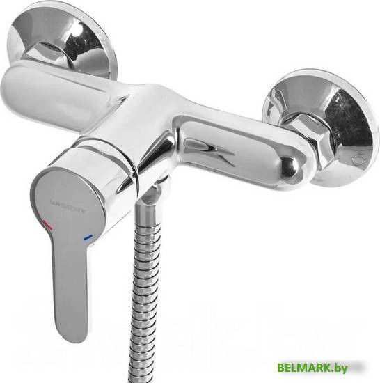 Смеситель Wisent WG2003 - фото2