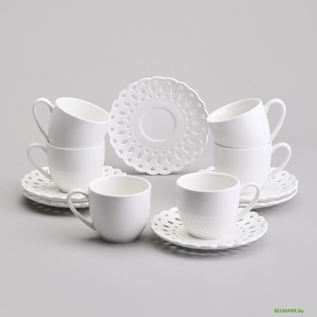 Сервиз Lefard Style 441-037 - фото