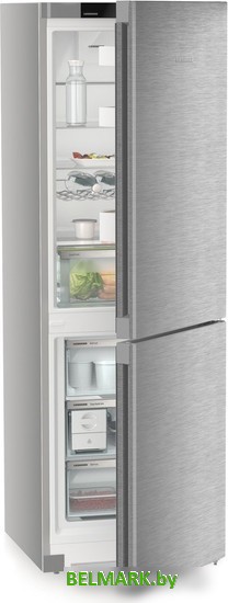 Холодильник Liebherr CNsdb 5223 Plus NoFrost - фото2