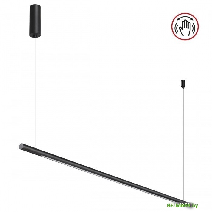 Подвесная люстра Novotech Fermo 359307 - фото2