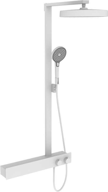 Душевая система Vieir V25009-F - фото