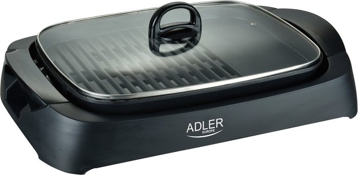 Электрогриль Adler AD 6610 - фото2
