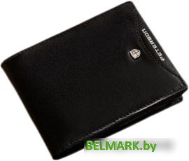 Кошелек Peterson PTN 304.01-5767 (черный) - фото