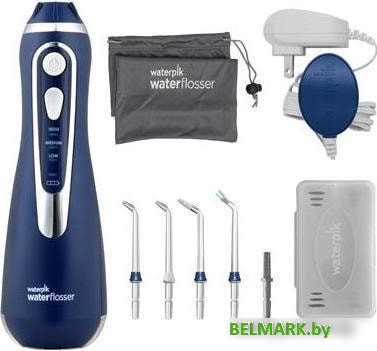 Ирригатор Waterpik WP-563 - фото