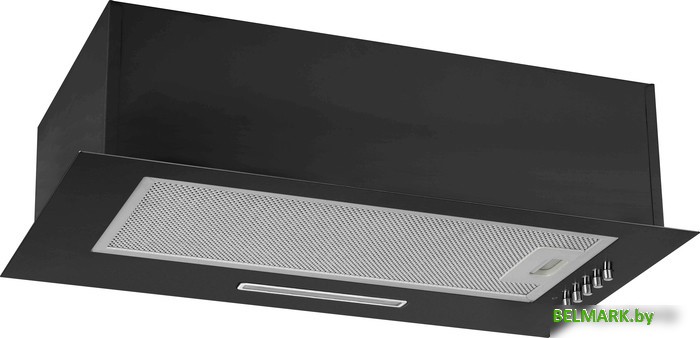 Кухонная вытяжка ZorG Classico 850 52 M (черный) - фото