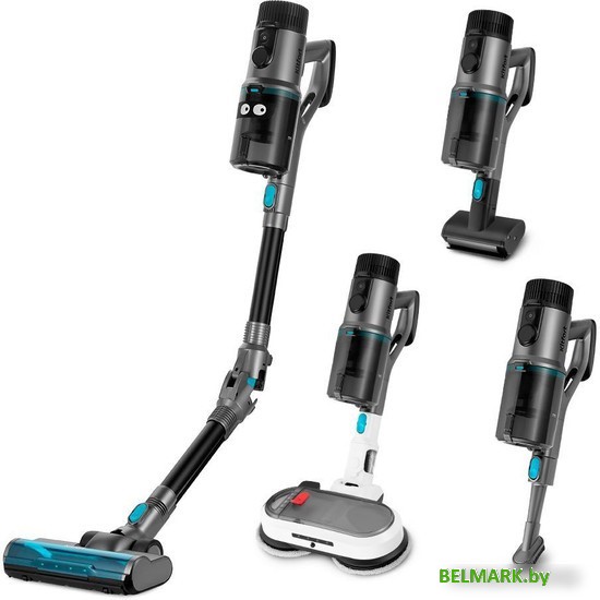 Пылесос Kitfort KT-5158 - фото