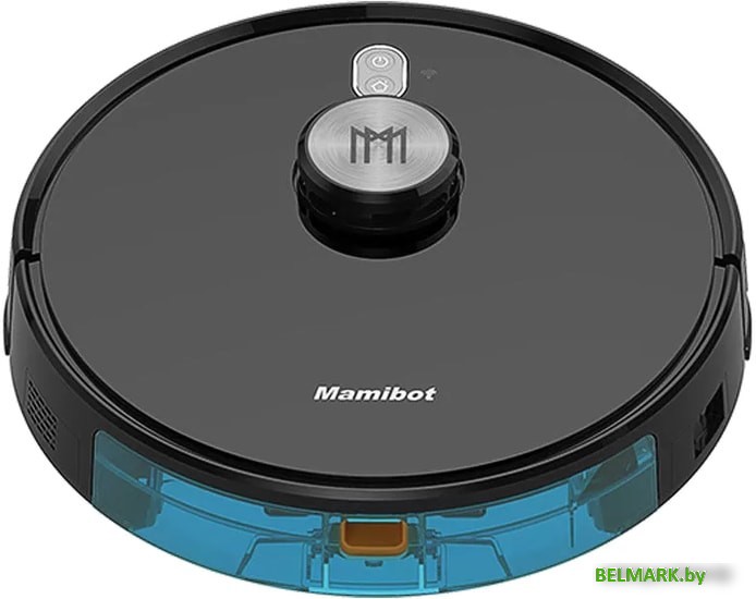 Робот-пылесос Mamibot ExVac890 - фото