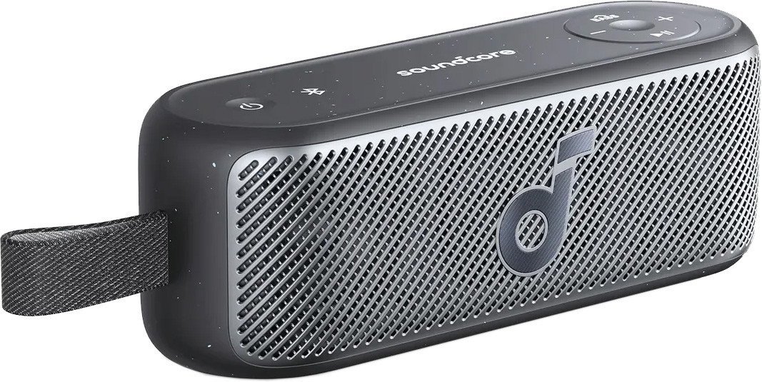 Беспроводная колонка Soundcore Motion 100 (черный) - фото