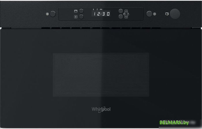 Микроволновая печь Whirlpool MBNA900B - фото