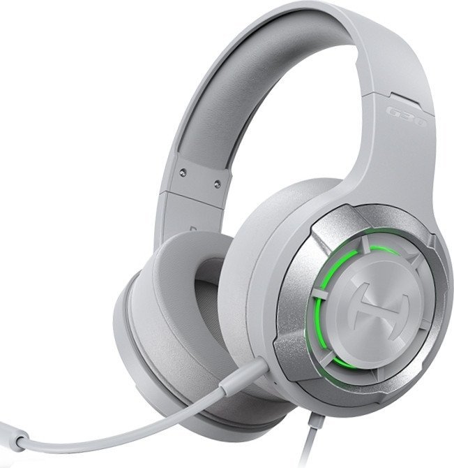 Наушники Edifier Hecate G30 II (серый) - фото2