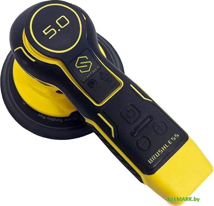 Шлифмашина Schtaer SCH-03-150-5.0 A00028075 - фото