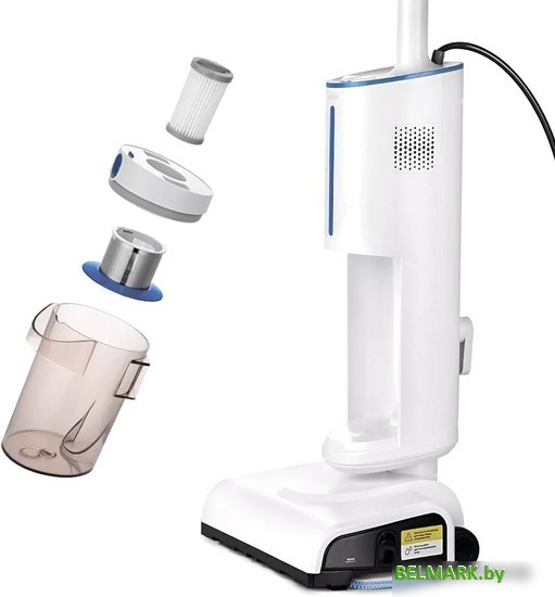 Пылесос Kitfort KT-5157-3 - фото2