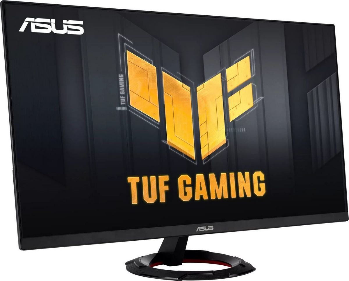 Игровой монитор ASUS TUF Gaming VG279Q3R-J - фото2
