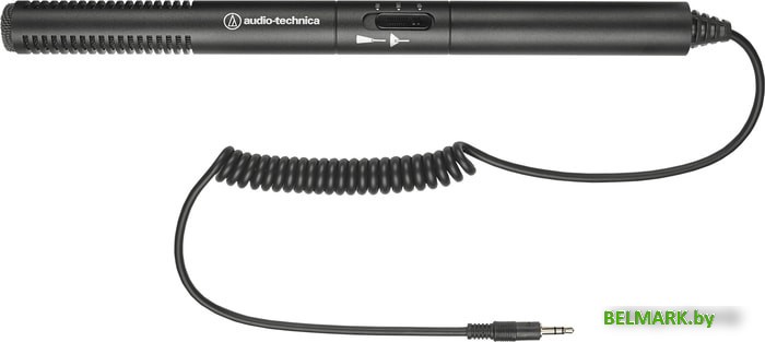 Микрофон Audio-Technica ATR6550x - фото
