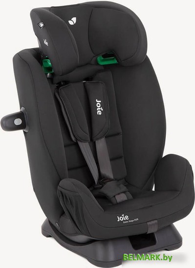 Детское автокресло Joie Every Stage R129 (shale) - фото2