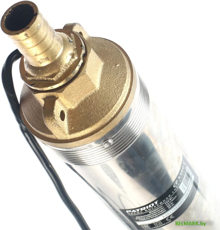 Скважинный насос Patriot CP 5360 C [315 30 2465] - фото2