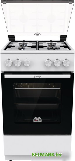 Кухонная плита Gorenje GG5A10WH - фото