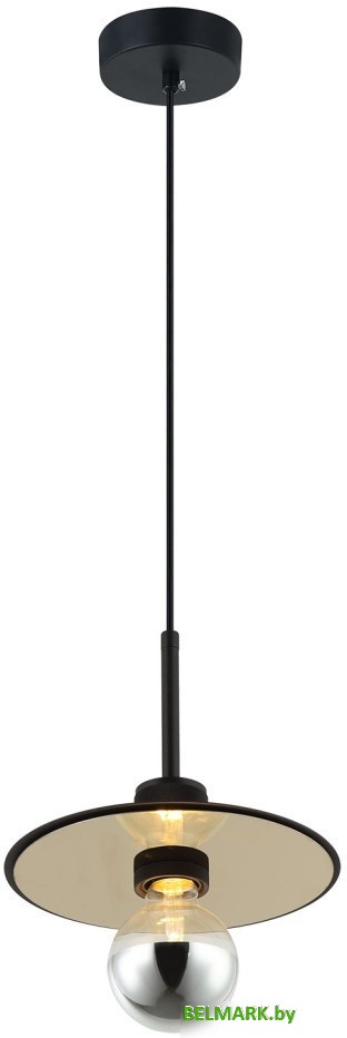 Подвесная люстра Lussole LSP-8490 - фото