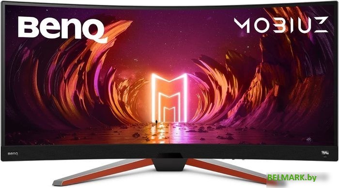 Игровой монитор BenQ Mobiuz EX3410R - фото2