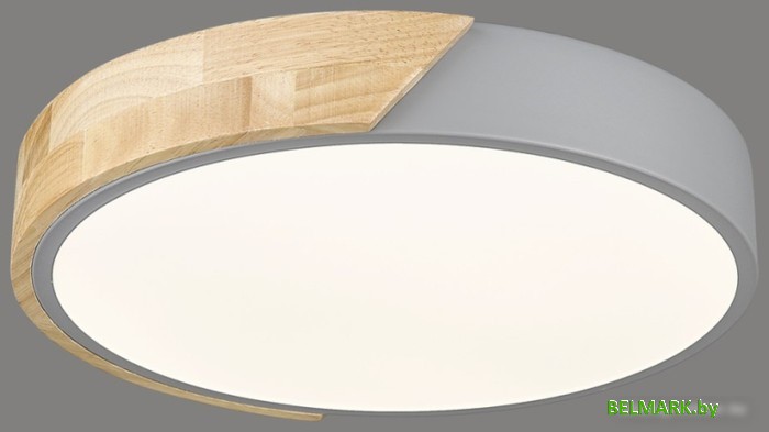 Припотолочная люстра Velante 445-207-01 - фото