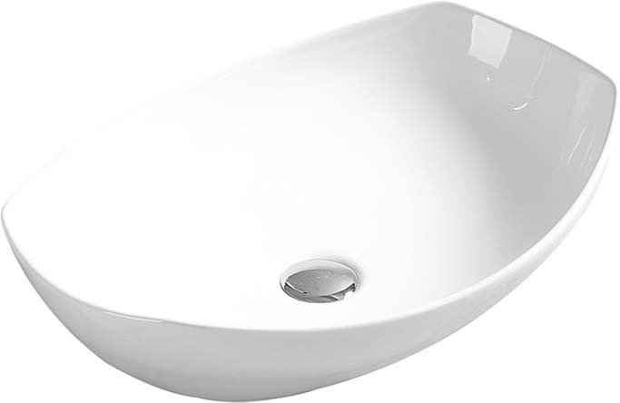 Умывальник SantiLine SL-1027 - фото