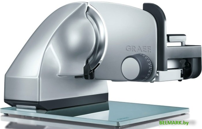 Ломтерезка Graef Master M90 - фото