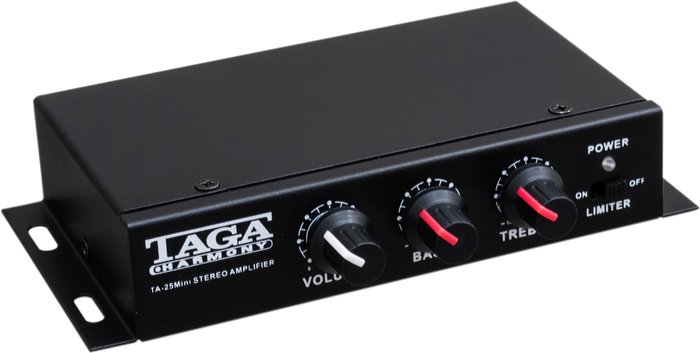 Усилитель Taga Harmony TA-25 Mini - фото2
