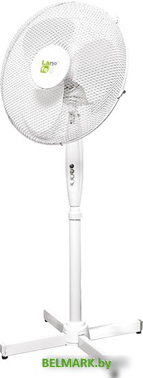 Вентилятор Lafe WBE16S - фото