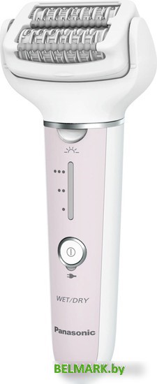 Эпилятор Panasonic ES-EY80 - фото2