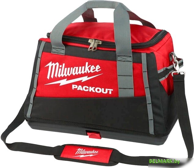 Сумка для инструментов Milwaukee Packout 4932471067 - фото