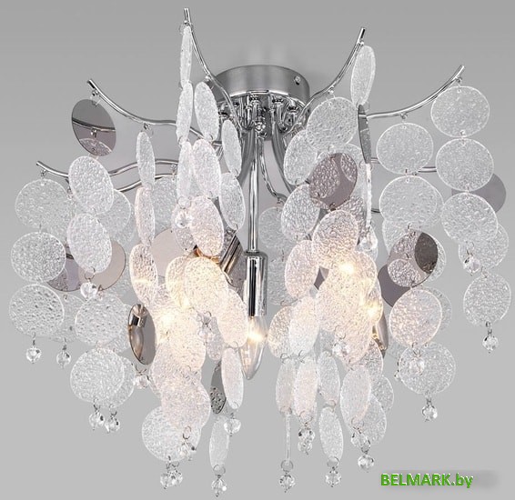 Припотолочная люстра Bogate's Bolla 334/5 - фото