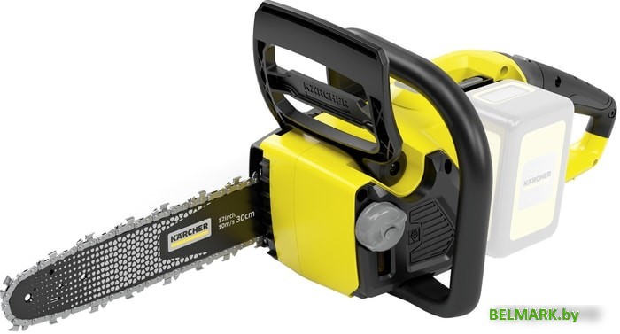 Аккумуляторная пила Karcher CNS 18-30 Battery (без АКБ) - фото