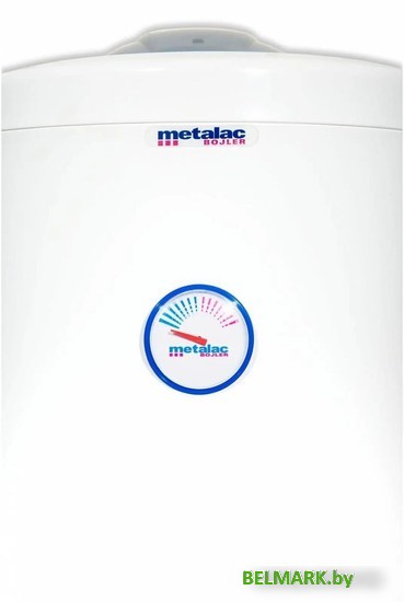 Бойлер косвенного нагрева Metalac Direct G 200 E - фото2