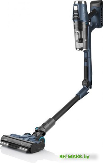 Вертикальный пылесос с влажной уборкой ETA Sonar Aqua Plus 3232 90000 - фото2